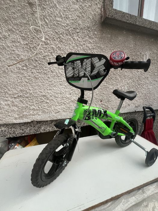 Колело bmx 12!!!