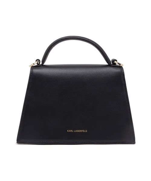 Дамска чанта KARL LAGERFELD Iconic SIGNATURE BAG | 225€