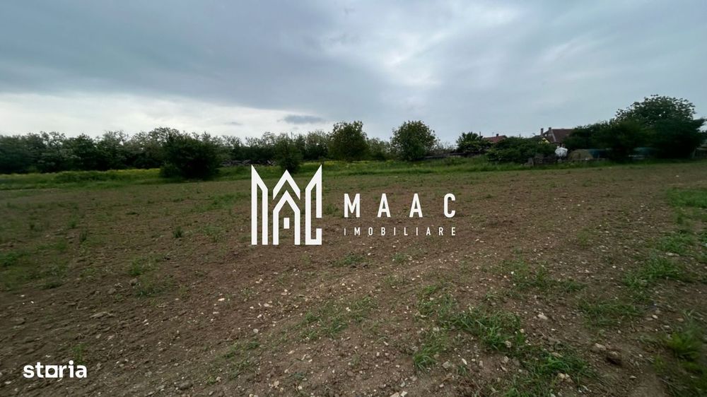 Teren Șelimbăr | 4517Mp | Intravilan