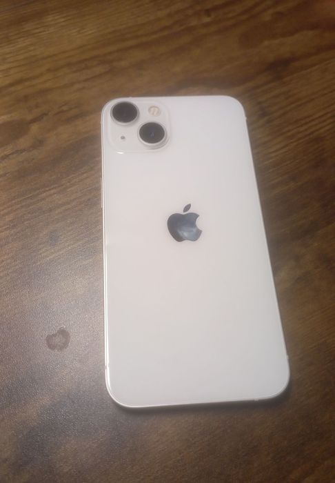 iPhone  13, в идеальном состоянии акб 94