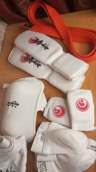 Кимано 2 комплекта