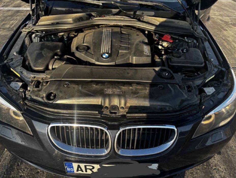 de vanzare bmw520