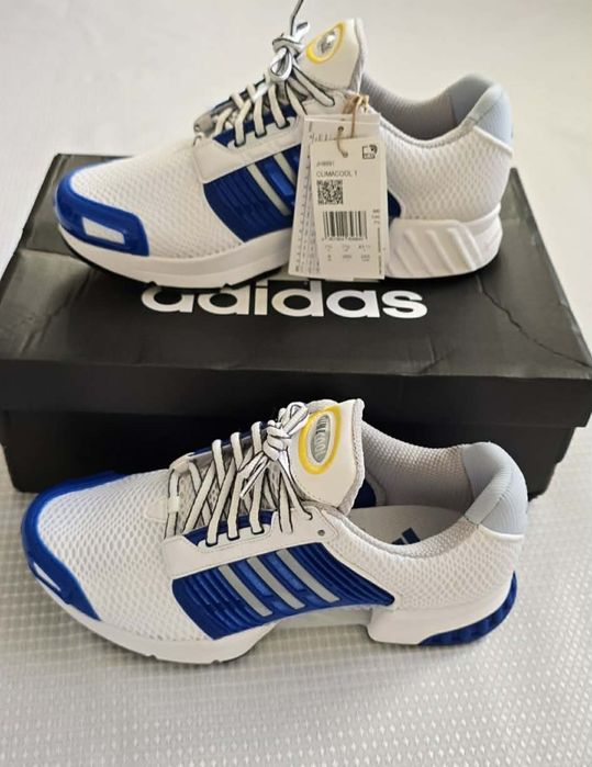 Adidas clima cool