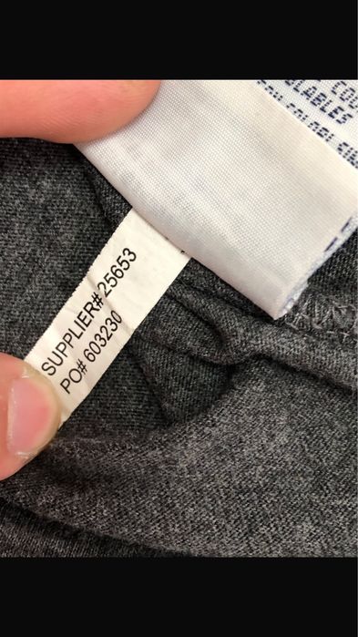 Bluza polo ralph laurent