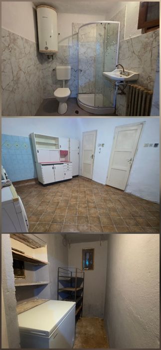 Casa de vanzare in Câlnic