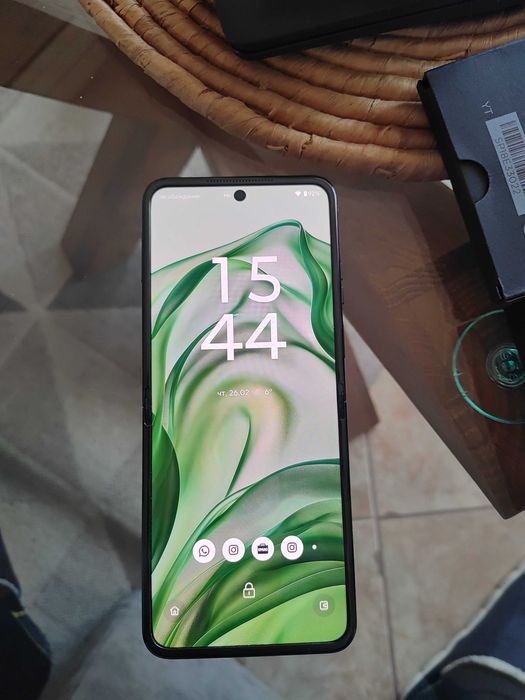 motorola razr 50 ultra