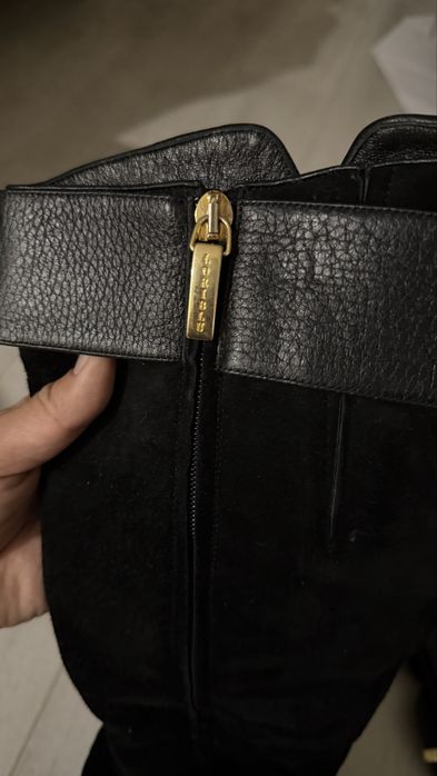 Сапоги женские Loriblu (Лориблю)