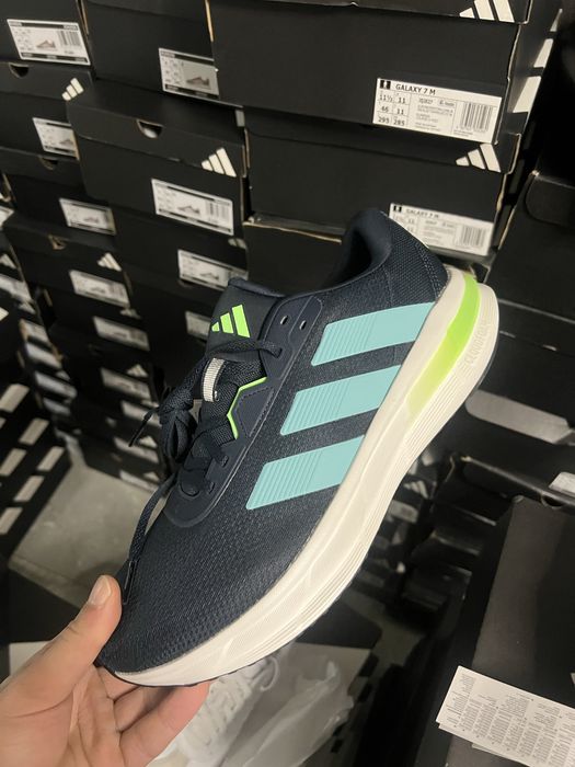 Adidasi Adidas M46