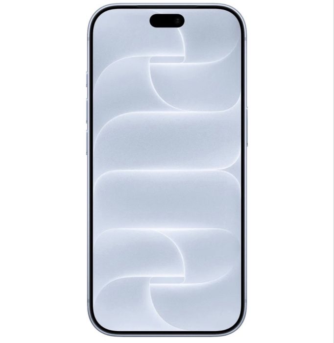 Iphone 18 pro 512gb Glacier(голубой) ЕАС