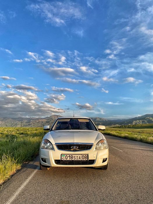 Срочно Продам Приору!