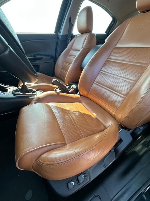 Alfa Romeo Giulietta 2011 2.0 JTDM 140 cai Euro 5 motor cu 70k km