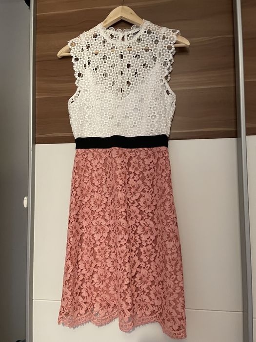 Нова рокля Sandro, XS