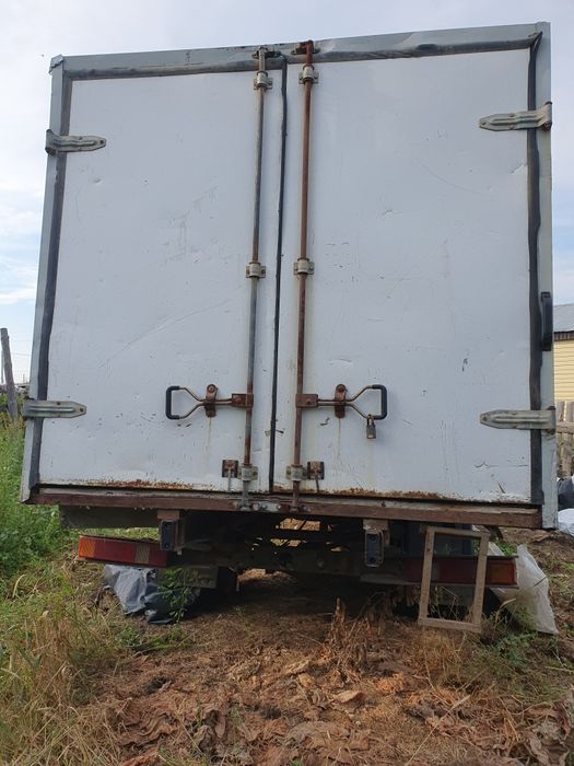 Продам или обмен на легковой