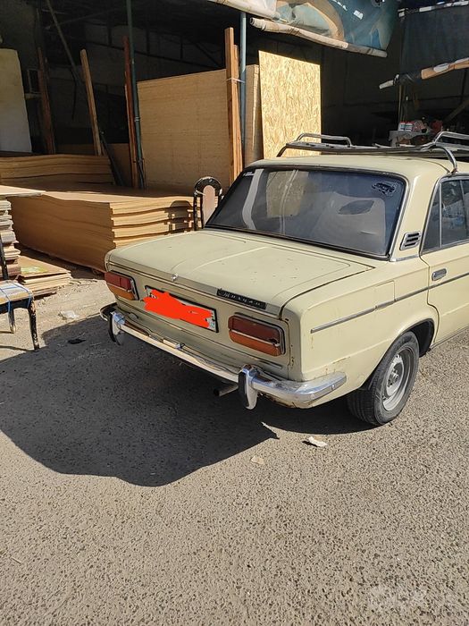 Ваз 2103 sotiladi xolati ortacha