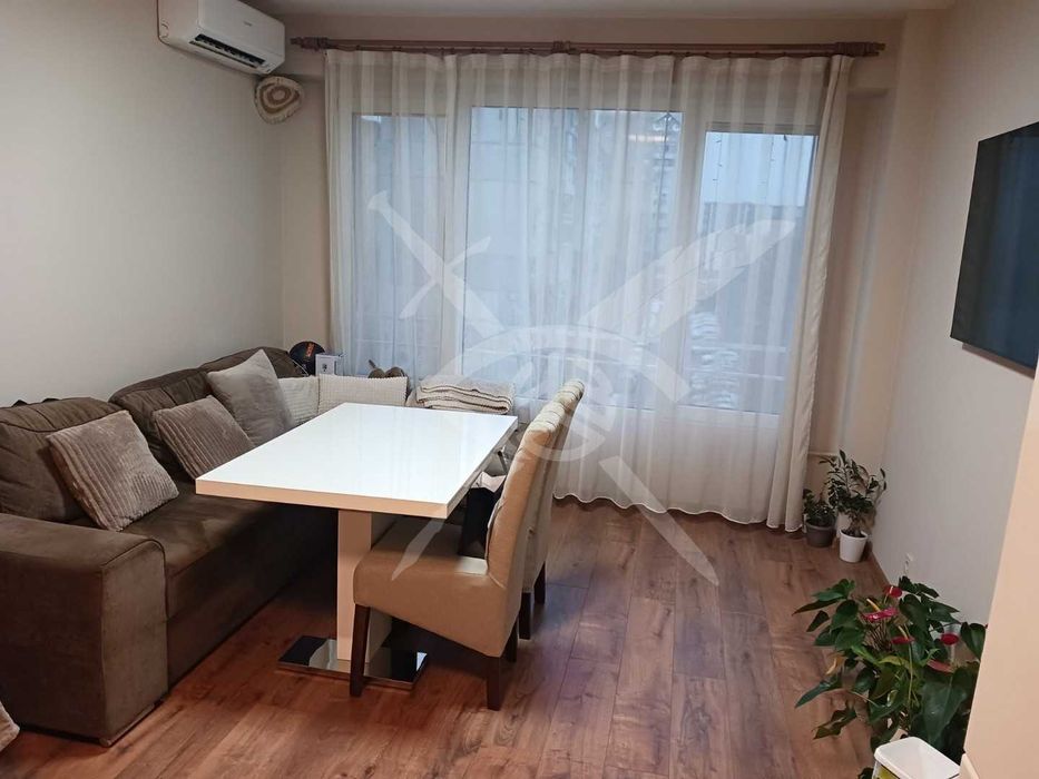 Продава се Двустаен апартамент в София, Люлин 5 - 49 кв.м за 1562 €/кв.м - Снимка #2