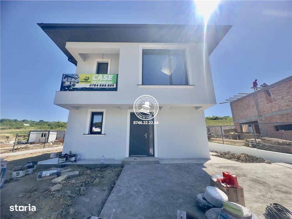 Vila  de vanzare  Visani,