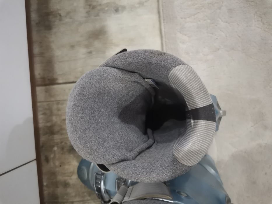 Ски обувки Alpina Lunea