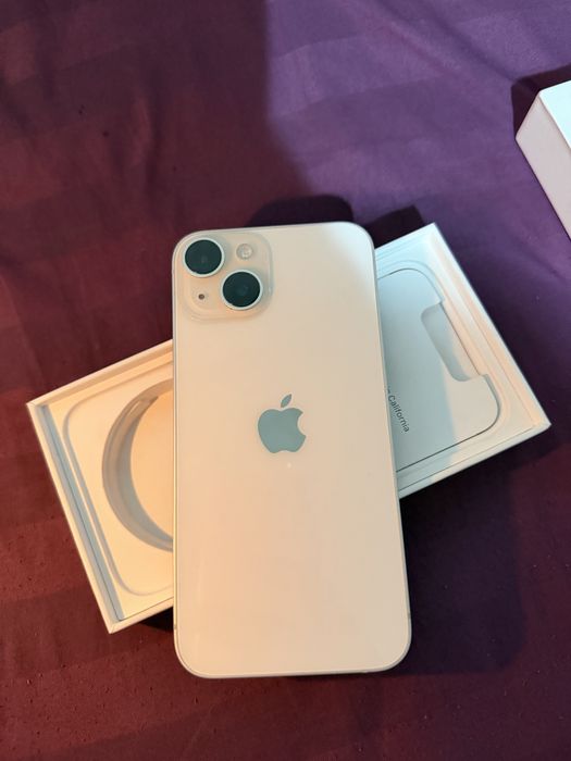 Продам Iphone 14  128гб