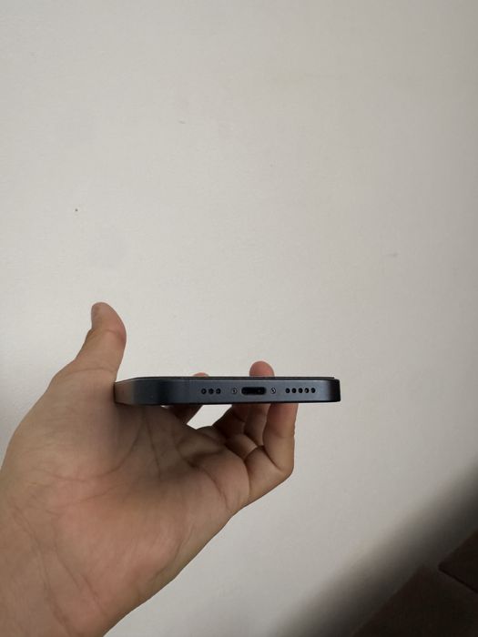 Iphone 13 128гб с гаратний