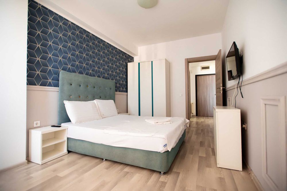 Apartament Summerland cu vedere la mare