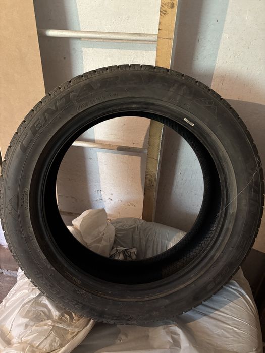 Зимние шины CENTARA 225/55 R19