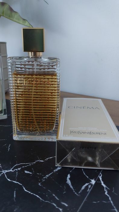 Парфюми Gaultier, Gucci, YSL