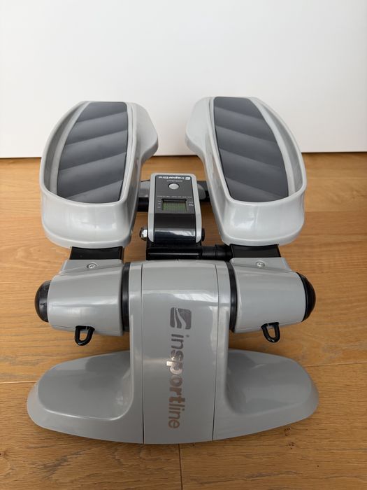 Stepper inSPORTline