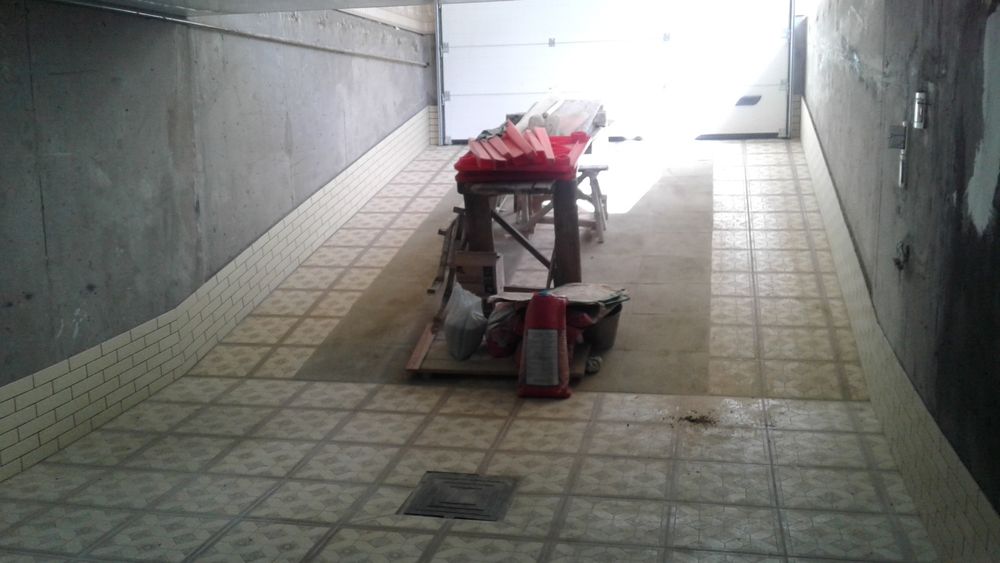 Кафелчи   уста хизмати