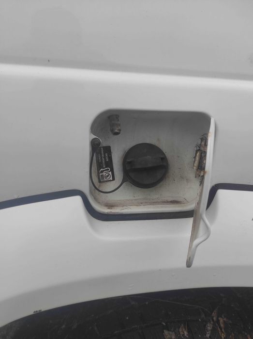 УАЗ Патриот 2015