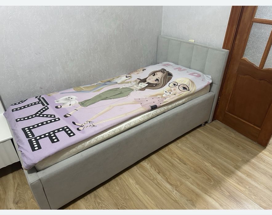 Срочно продам отличную кровать