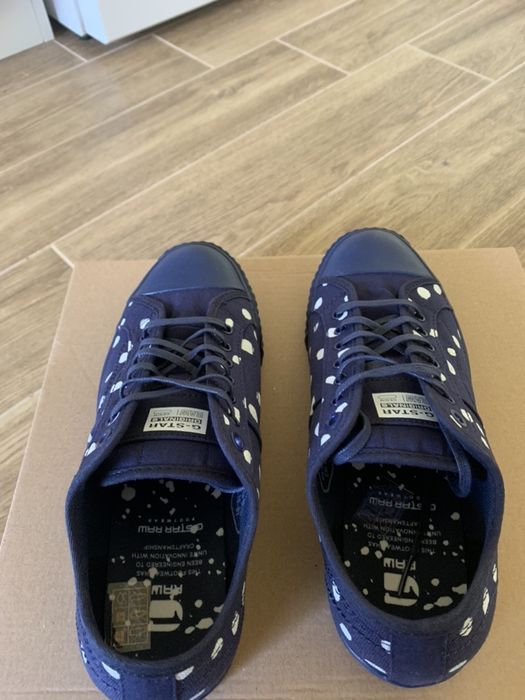 G-star дамски кецове 36