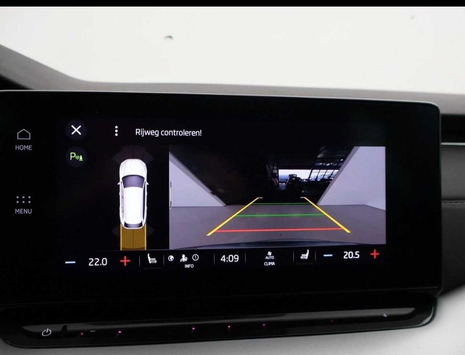 Skoda Octavia 2020 1.5 TSI,150 CP,FIRST EDITION,NAVI,CAMERA