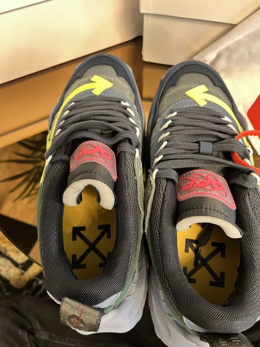 Off white odsy 1000 noi 42
