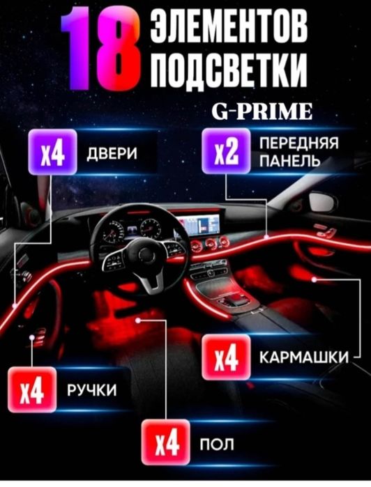 АвтоЗвук АвтоСвет