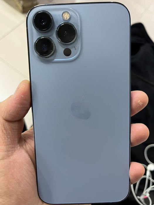 iPhone 13pro max 128GB