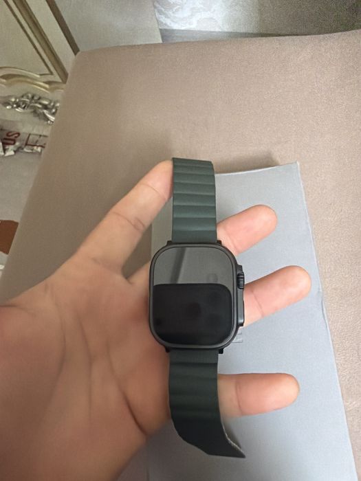 apell watch ultra 2