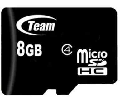 Карта памяти