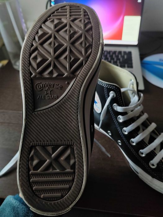 Converse
Teniși Chuck Taylor All Star Negru