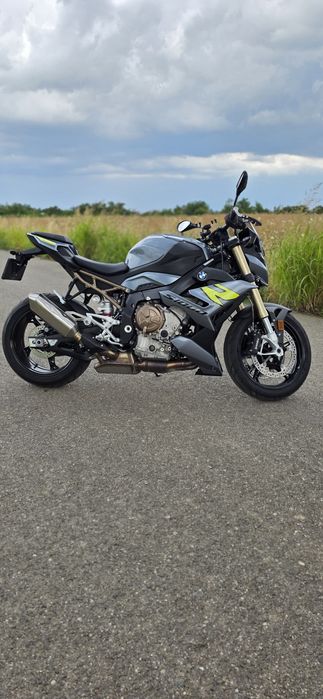 BMW S1000R Înmatriculat 2024 TVA deductibil