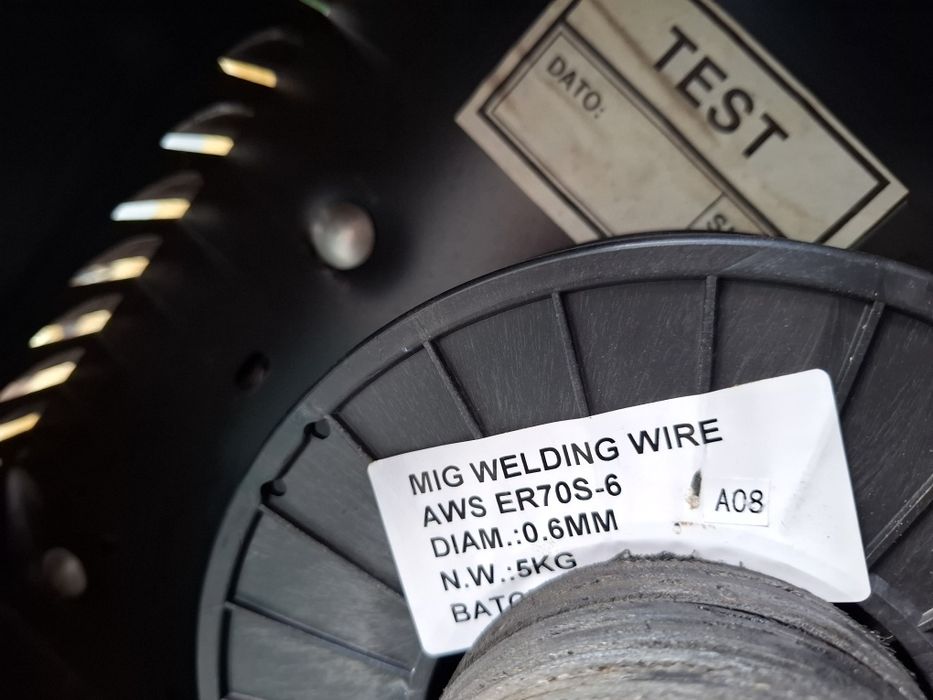 Aparat de sudura [mig] Migatronic 130A