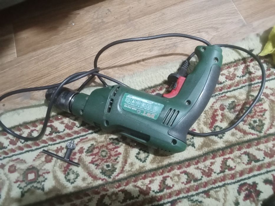 Дрель  префоратор Двт