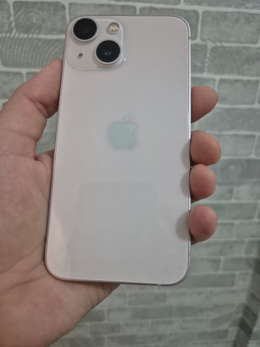 Продам Iphone 13 Mini Pink 128gb
