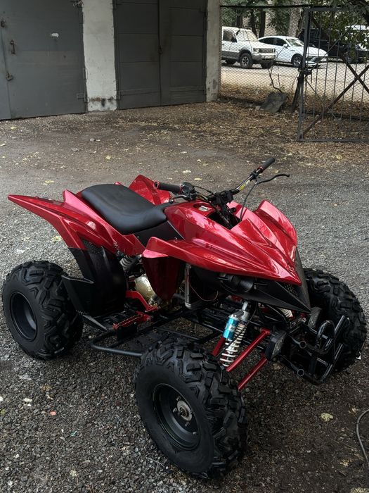 квадроцикл 300 кубов