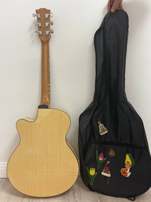 Гитара Сатылады Adasio