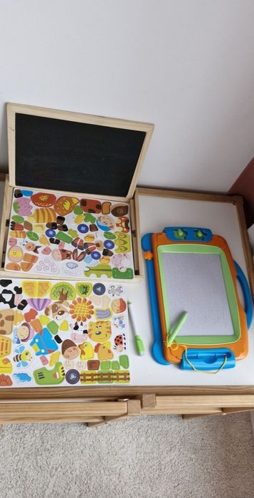 Образователни и Монтесори играчки