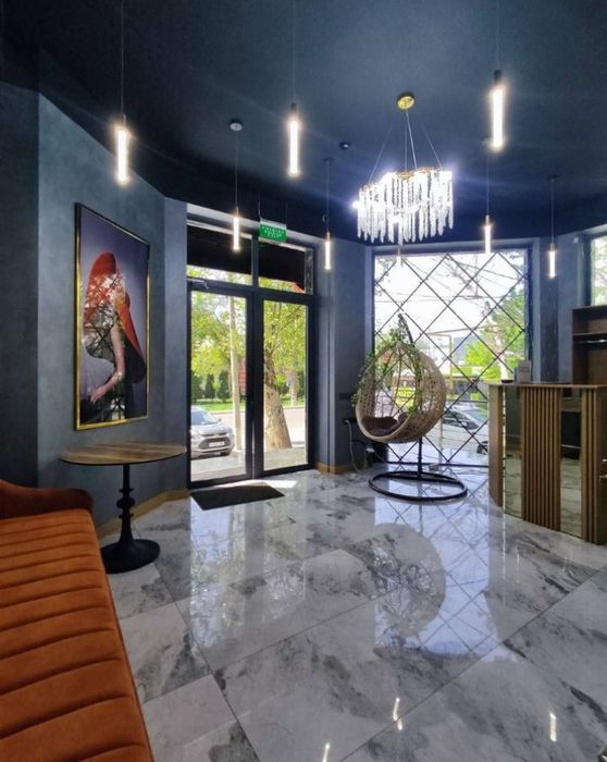 Юнусабадиский район Ресторан Арендага берилади 500м².