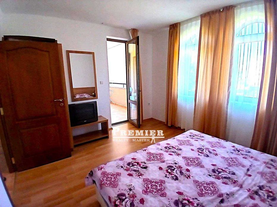 Продава се Двустаен апартамент в к.к. Слънчев бряг - 66 кв.м за 1273 €/кв.м - Снимка #11