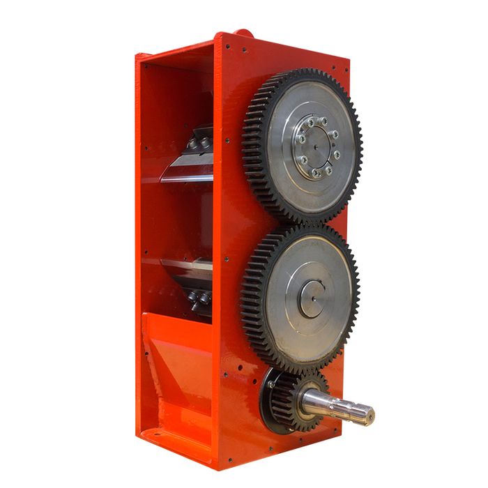 Sistem de tăiere R 150 modul tocator crengi