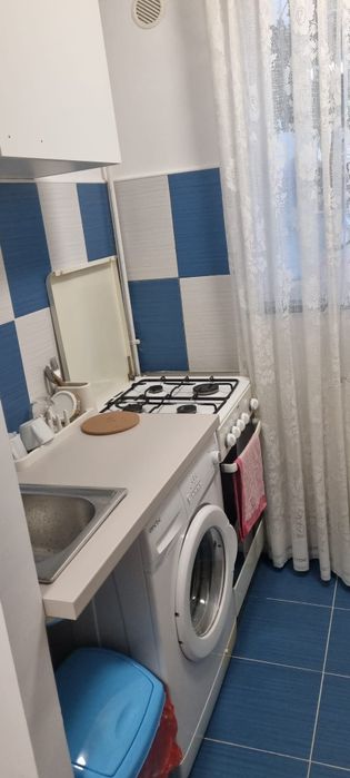 Garsoniera de închiriat  proprietar