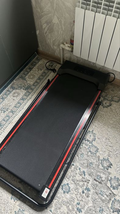 Беговая дорожка